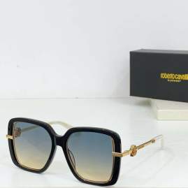 Picture of Roberto Cavalli Sunglasses _SKUfw62831683fw